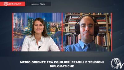 Medio Oriente, l’analisi di El Sebaie: l’attacco in Qatar che compromette le trattative Israele-Hamas