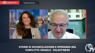 La storia di Sima e Mayan: così una donna israeliana e una palestinese costruiscono la pace