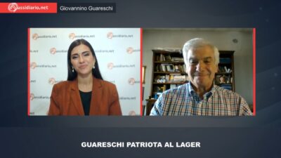 Bandini racconta la prigionia di Guareschi: gli anni del giornale “Bertoldo” e della “Favola di Natale”