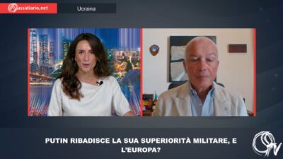 Ucraina, l’analisi di Giorgio Battisti: la guerra infinta, le sanzioni inutili e l’inarrestabile Putin