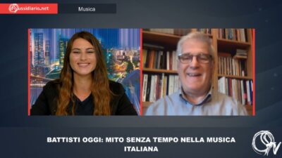 Lucio Battisti secondo Candiani: da Mogol all’epilogo autobiografico, passando per il buio dell’isolamento