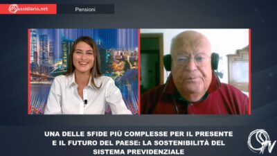 Pensioni, per Cazzola l’attuale sistema è insostenibile a lungo termine: quali sono le possibili soluzioni?