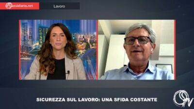 Sicurezza sul lavoro, l’analisi di Colombini: i veri numeri della strage silenziosa e le soluzioni