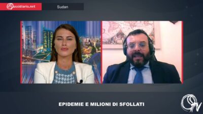Sudan, una crisi dimenticata tra carestia e guerra: “Gaza moltiplicata per 1000”, l’analisi di Marco Di Liddo