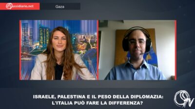 Il Medio Oriente visto da El Sebaie: ecco perché Meloni ha fatto bene a non riconoscere (ancora) la Palestina