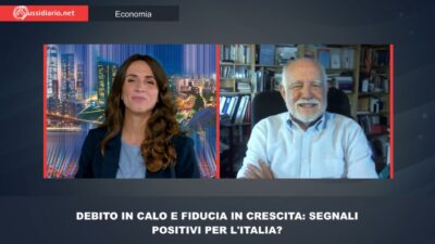 Debito e crescita: l’analisi di Fabi dell’economia italiana, vittima di sprechi che andrebbero ridotti