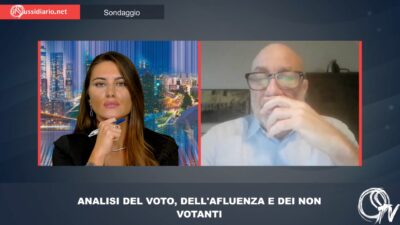 Elezioni Regionali 2025, perché centrodestra vince e il campo largo non convince: l’analisi di Ferrari Nasi