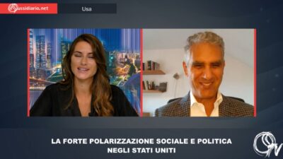La crisi dell’occidente vista da Foa: cosa non ha funzionato tra USA e UE e come uscire dall’impasse