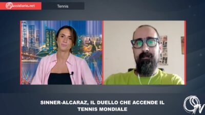 Sinner vs Alcaraz dopo gli Us Open: Franceschini sulla nuova rivalità che segna l’era del tennis moderno