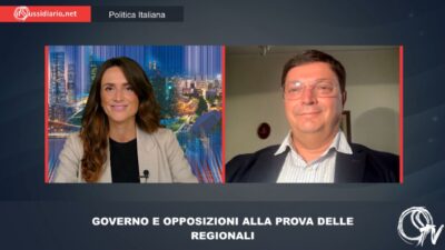 Elezioni regionali 2025, il punto di Luciano Ghelfi: si decide il futuro del Governo (e della Meloni)