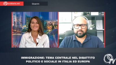 Migranti, l’analisi di Indelicato: cosa c’è dietro agli oltre 47mila arrivi registrati nel 2025