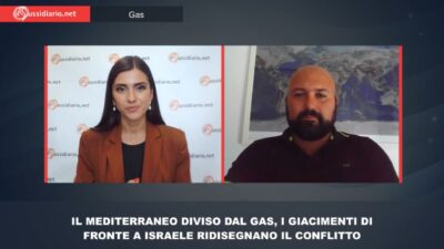 Gaza, le cause nascoste del conflitto: i giacimenti di gas e il ruolo di Hamas. L’analisi di Mauro Indelicato