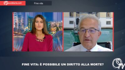 Eutanasia in Veneto, la proposta di Menorello: “Serve un modello di cure fino alla fine”