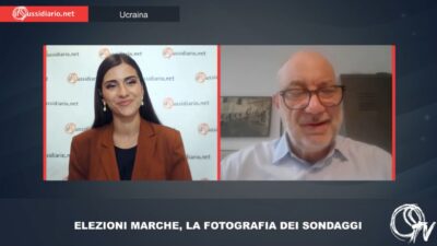 Sondaggi elezioni Regionali 2025: i risultati nelle Marche, chi vince? il numeri di Ferrari Nasi