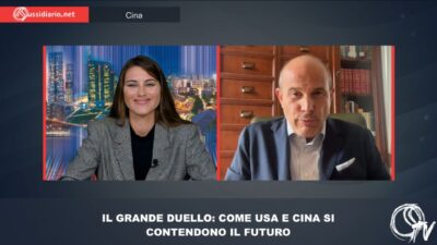 Cina e USA, l’analisi di Noci: l’accordo farsa su TikTok per nascondere una rottura economica “impossibile”