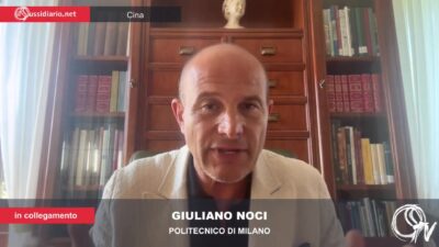 Cina e India per un mondo multipolare, il professor Noci: Europa rischia irrilevanza, serve unione federale
