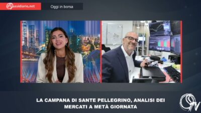 Il punto di Pellegrino sui mercati: incertezze in Europa, ma l’oro resta stabile e il petrolio cresce