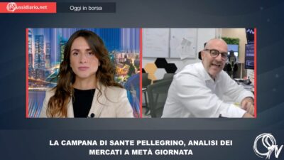 Ue sbilanciata nelle sanzioni e Italia penalizzata: l’analisi di Sante Pellegrino tra mercati, Fed e futures