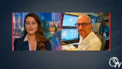 Sante Pellegrino analizza i mercati di oggi: il taglio ai tassi da parte della FED che giova anche all’Europa