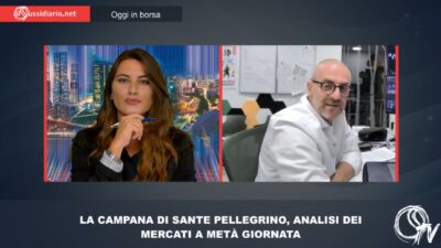 I mercati di oggi visti da Pellegrino: Nasdaq, S&P e Dow Jones al top, ottimi gli indici in Italia e Spagna