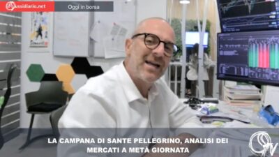 Tra spread, oro record e resilienza delle Borse: il punto di Sante Pellegrino sui mercati globali