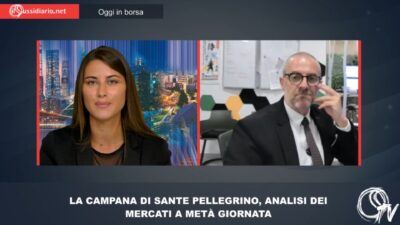 Come navigare i mercati, le raccomandazioni di Sante Pellegrino: trend, gestione del rischio e studio