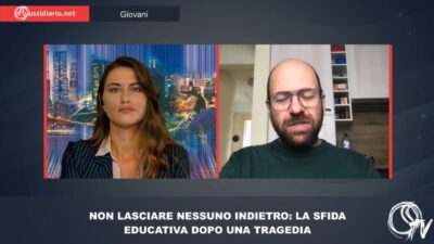 L’analisi di Don Pichetto dopo il suicidio del giovane Paolo: cosa possono fare le famiglie e la scuola?