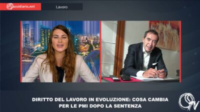Licenziamenti illegittimi, l’analisi di Pozzoli: lo “scossone” della Corte Costituzionale al mondo delle PMI