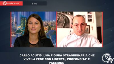 Carlo Acutis, don Simone Riva: perché è un faro per le nuove generazioni, la sua via semplice e radicale