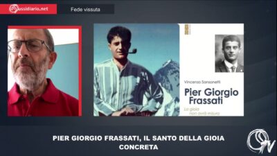 Pier Giorgio Frassati: la gioia di vivere da eroe, non da mediocre