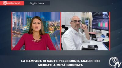Mercati, petrolio e intelligenza artificiale: la mappa degli investimenti secondo Pellegrino