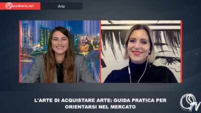 Come acquistare un’opera d’arte: i consigli di Caterina Verardi per orientarsi tra aste, fiere e gallerie