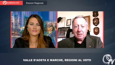 Elezioni Regionali 2025, l’analisi di Zacchera: “Marche? Centrodestra rafforzato, ma non sottovaluti Veneto”
