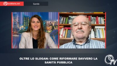 Sanità in crisi: più fondi non bastano, serve una strategia. Il punto di Carlo Zocchetti