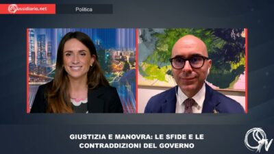 Scenario Italia, Centemero (Lega): “La manovra non è restrittiva, ecco la mia ricetta per le famiglie”