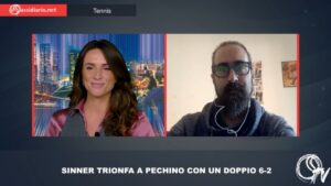 Claudio Franceschini intervistato da Maddalena Ferroni