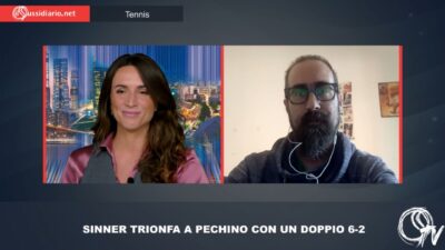 Sinner trionfa a Pechino: il segreto della rinascita, cosa c’è dietro la vittoria su Tien