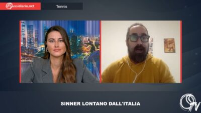 Sinner, la Coppa Davis e l’odio social: il prezzo del successo che l’Italia non perdona