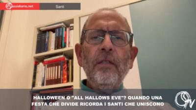 “Halloween cancella Santi e Morti, dentro la zucca si nasconde il vuoto”