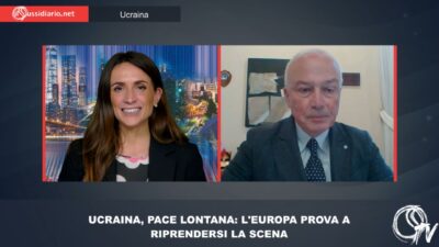 Ucraina, il generale Battisti: “Putin e Trump, vertice saltato: è l’inverno più duro per Kiev”