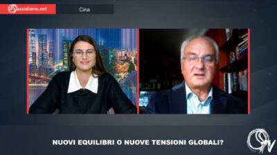 Scenario Ucraina, il generale Boni: “Kiev verso il collasso, la Russia vince sul campo”