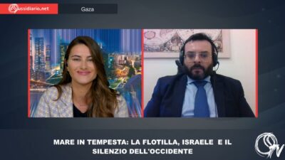 Flotilla, l’analisi di Di Liddo: obiettivo politico, non umanitario, per aprire una stagione di mobilitazioni