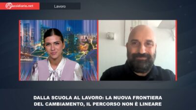 Perché cambiare lavoro non è più un fallimento?
