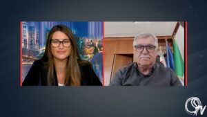 Natale Forlani, esperto di politiche sociali e analisi socioeconomica, intervistato da Eleonora Rossi