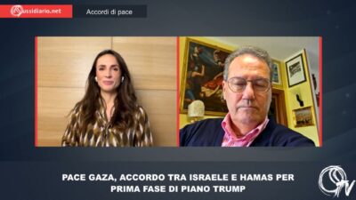 Pace Israele-Palestina, il generale Giallongo: “L’Iran è il vero problema. Perché non era al tavolo?”