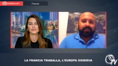 Francia sull’orlo del caos, l’allarme di Mauro Indelicato: “Scenario da incubo, ecco cosa rischia l’Ue”