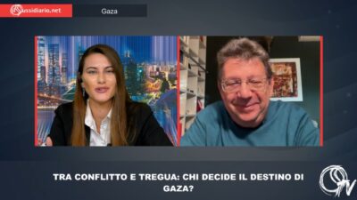 Scenario Gaza, l’analisi di Landi: “La tregua sta crollando e in Cisgiordania aumenta la violenza dei coloni”