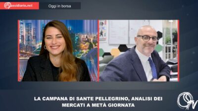 Oro brilla e petrolio rimbalza: mercati, indici e geopolitica nell’analisi di Sante Pellegrino