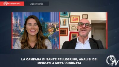 Il credito tra rischi e opportunità: l’analisi di Sante Pellegrino dopo la “bufala” sui prelievi della BCE