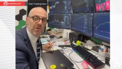 I mercati visti da Sante Pellegrino: “USA positivo, Ue in rosso. E l’Italia? I dati chiave…”